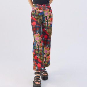 Urban Outfitters Corduroy Pants